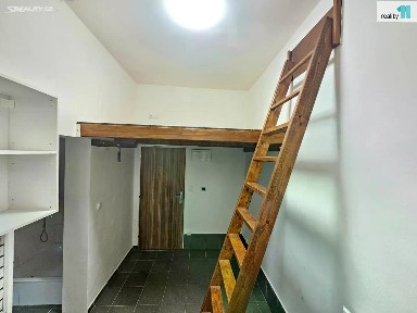 Pronájem bytu 1+kk 10 m²