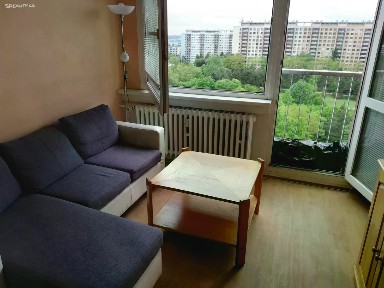 Bojasova, Praha - Kobylisy