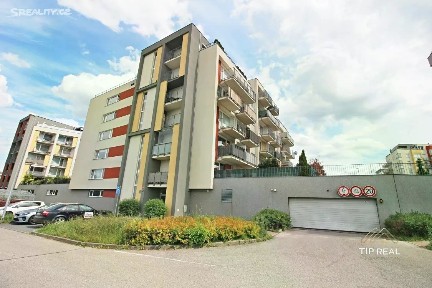 Milotická, Praha - Zličín