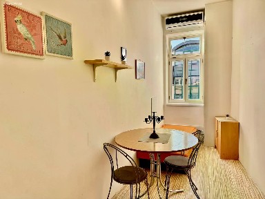 Pronájem bytu pokoje 12 m²