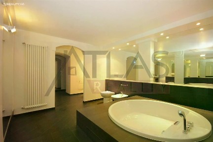 Pronájem bytu atypický 134 m²