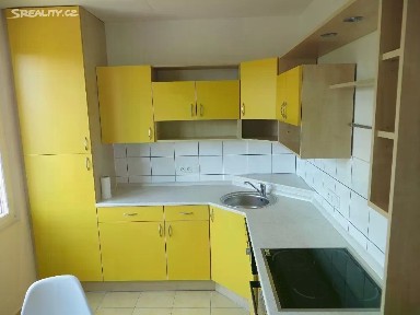 Pronájem bytu 3+1 87 m²