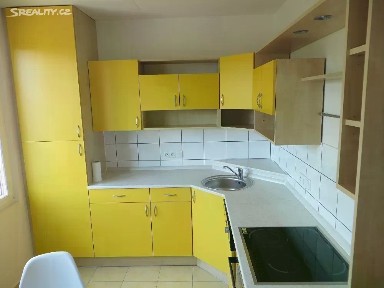 Pronájem bytu 3+1 87 m²