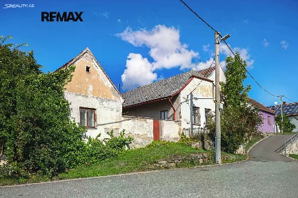 Prodej zemědělského objektu 158 m²
