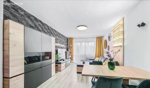 Prodej bytu 3+1 73 m²