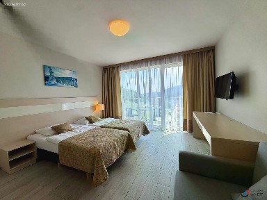 Prodej apartmánů 28 m²