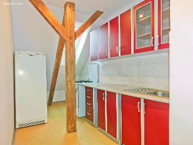 Pronájem bytu 3+kk 86 m²