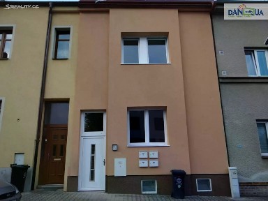 Pronájem bytu 1+kk 22 m²