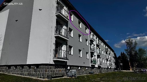 Vysoké nad Jizerou