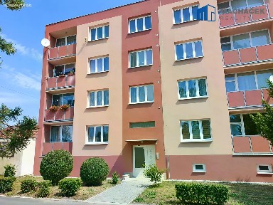 Prodej bytu 2+1 52 m²