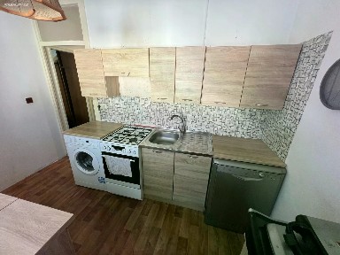 Kpt. Jaroše, Hranice - Hranice I-Město