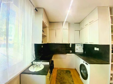 Prodej bytu 1+kk 23 m²