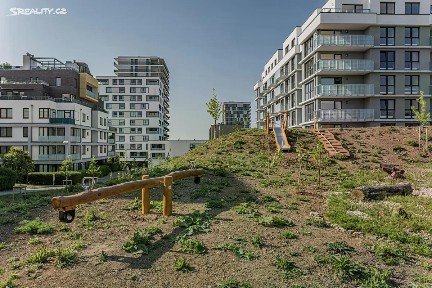 Prodej bytu 2+1 66 m²