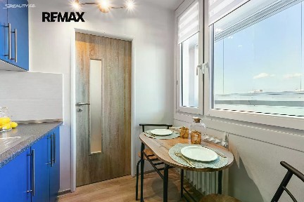 Prodej bytu 1+1 38 m²