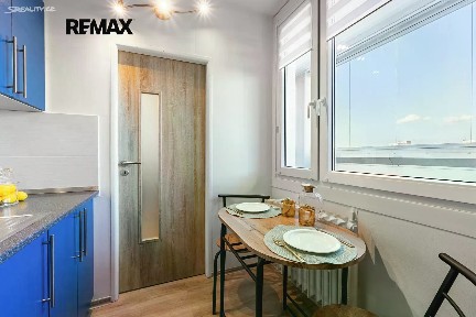 Prodej bytu 1+1 38 m²