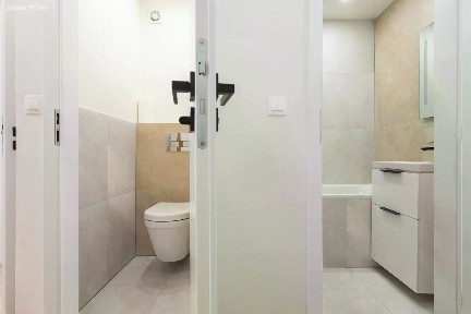 Prodej bytu 3+1 70 m²