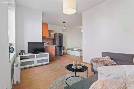 Prodej bytu 1+kk 30 m²