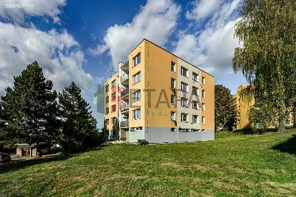 Prodej bytu 3+1 69 m²