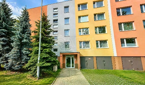 Prodej skladového prostoru 24 m²
