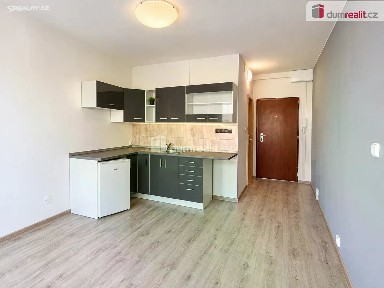 Pronájem bytu 1+kk 19 m²
