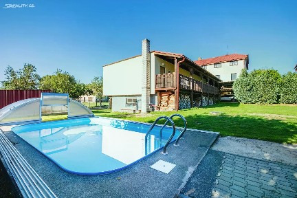 Varvažov - Štědronín-Plazy