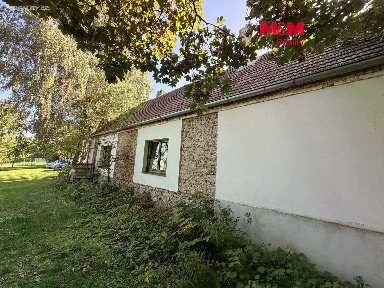 Prodej chalupy 85 m², pozemek 2074 m²