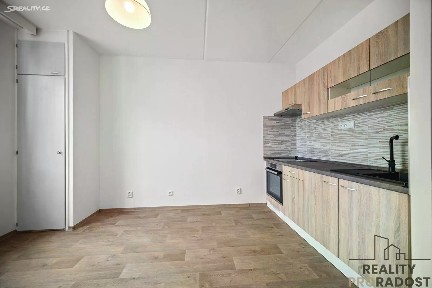 Pronájem bytu 1+1 51 m²