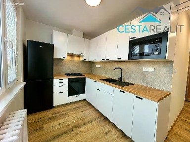 Pronájem bytu 3+1 85 m²