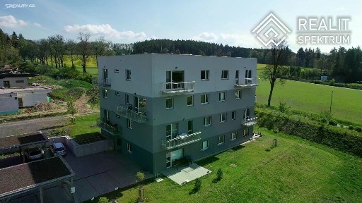 Pronájem bytu 2+kk 62 m²