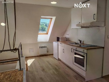 Pronájem bytu 2+kk 57 m²