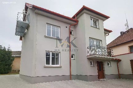 Příčná, Volary