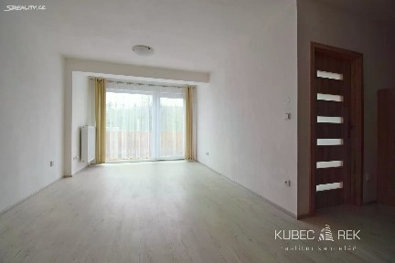 Pronájem bytu 3+kk 85 m²