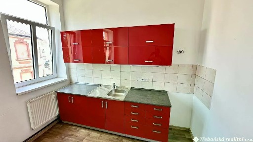 Pronájem bytu 2+kk 39 m²