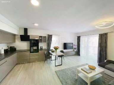 Pronájem bytu 3+kk 82 m²