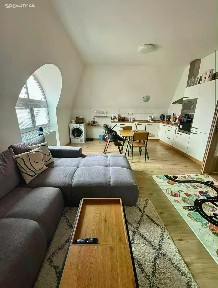 Pronájem bytu 3+kk 65 m²