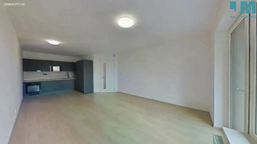 Pronájem bytu 2+kk 59 m²