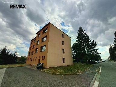 Pronájem bytu 2+1 48 m²