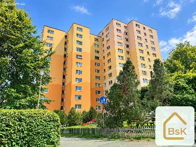Borový vrch, Liberec - Liberec XIV-Ruprechtice