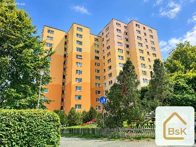 Borový vrch, Liberec - Liberec XIV-Ruprechtice