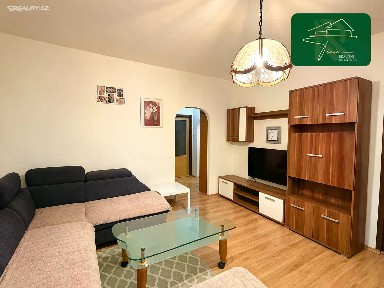 Prodej bytu 3+1 75 m²