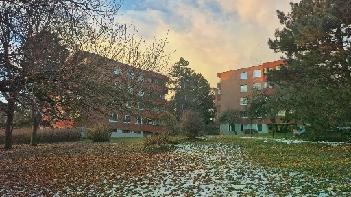 Brožíkova, Brno - Lesná