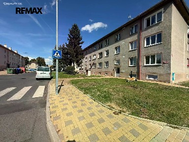 Prodej bytu 2+1 49 m²