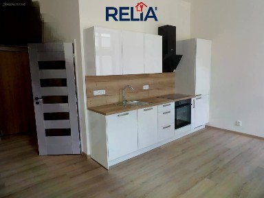 Pronájem bytu 2+kk 52 m²