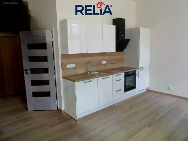 Pronájem bytu 2+kk 52 m²