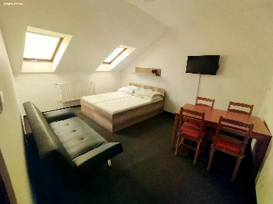 Pronájem bytu 2+kk 50 m²