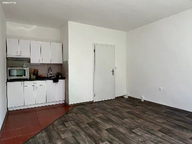 Pronájem bytu 2+kk 42 m²