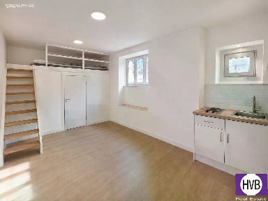 U zákrutu, Praha - Záběhlice
