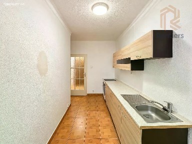 Prodej bytu 1+1 34 m²