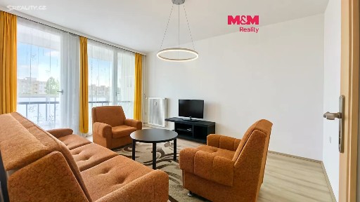 Prodej bytu 3+1 75 m²