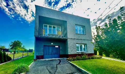 Pikartská, Ostrava - Slezská Ostrava